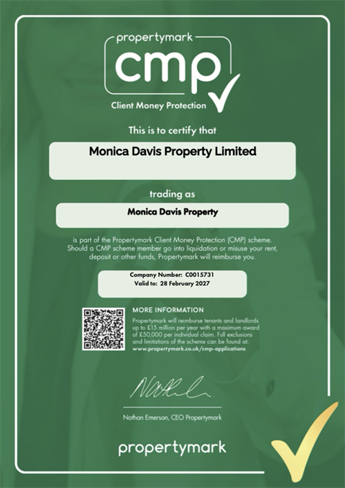 Monica Davis Property Limited CMP Ceritificate 28022027 Copy (1)